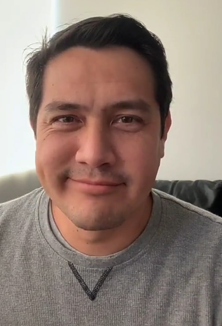 <em>Daniel M.</em>